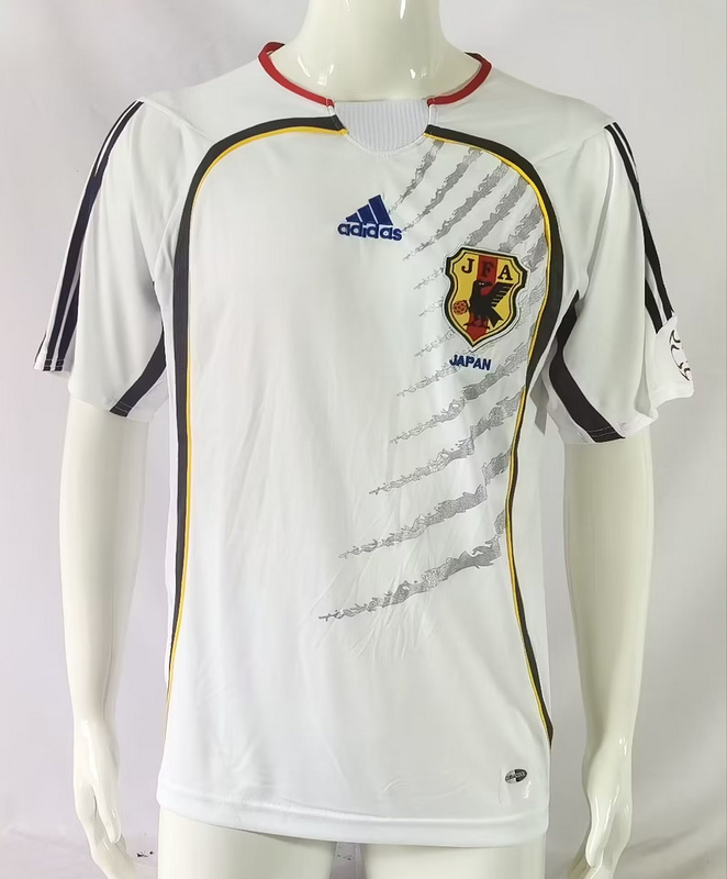 06 Japan Away